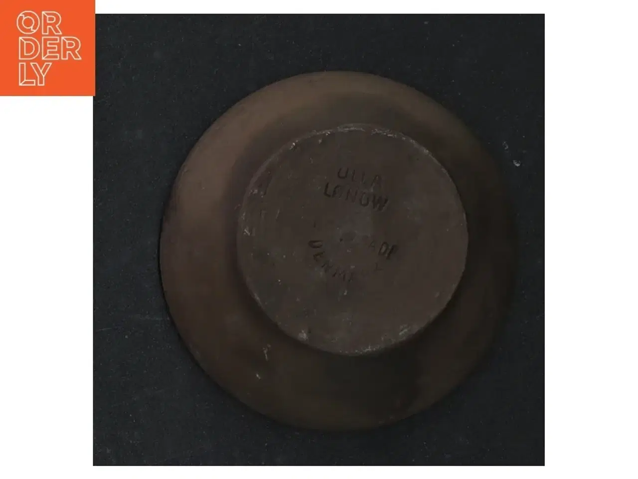 Billede 3 - Keramikskål af Ulla Lønow (str. 8,5 cm)