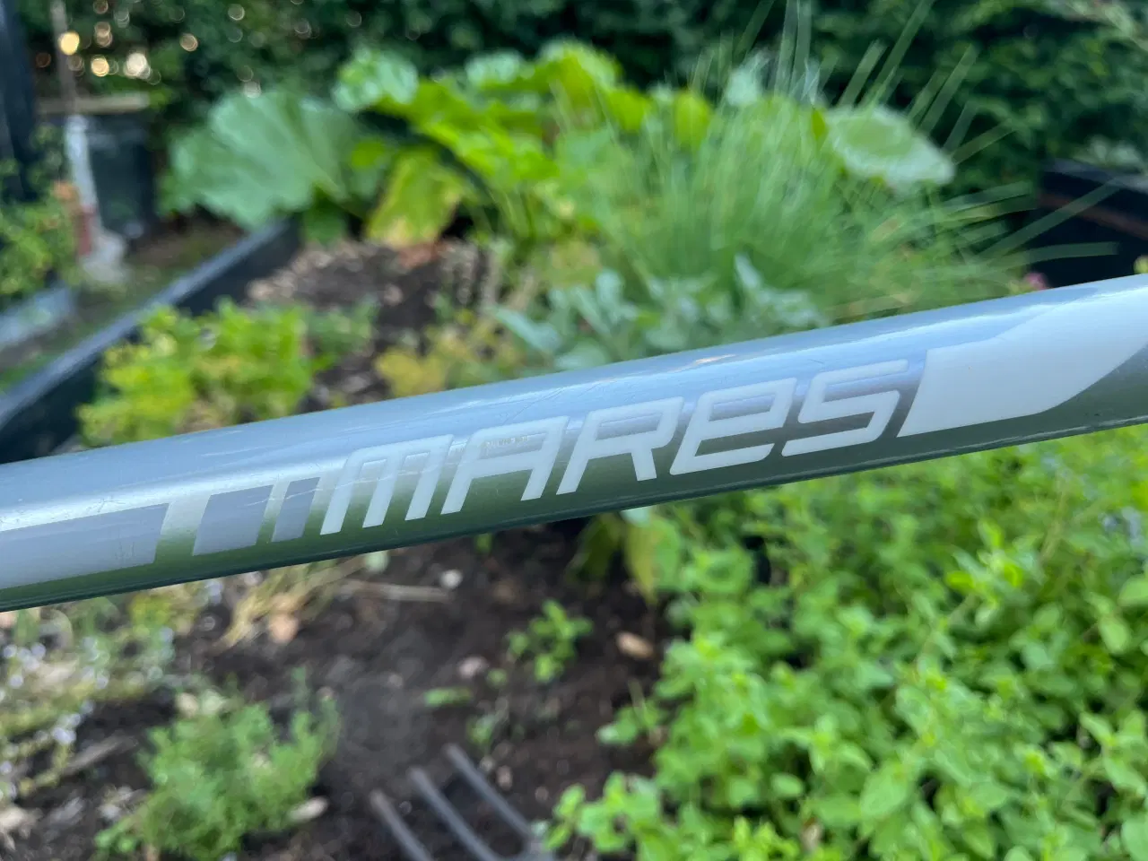 Billede 6 - Focus Mares graver/cykelcross