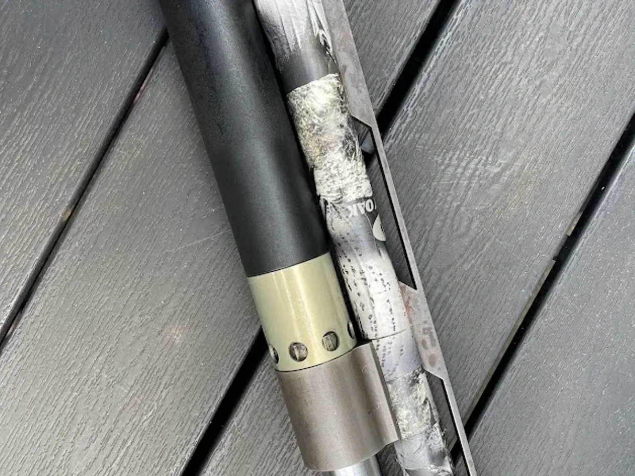 Billede 8 - Winchester SX4 sælges 
