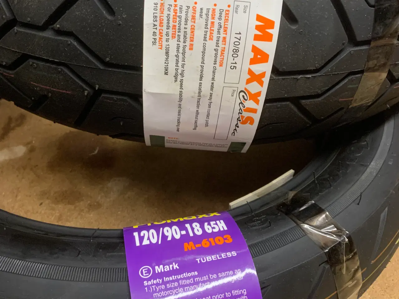 Billede 3 - Yamaha Vmax 1200