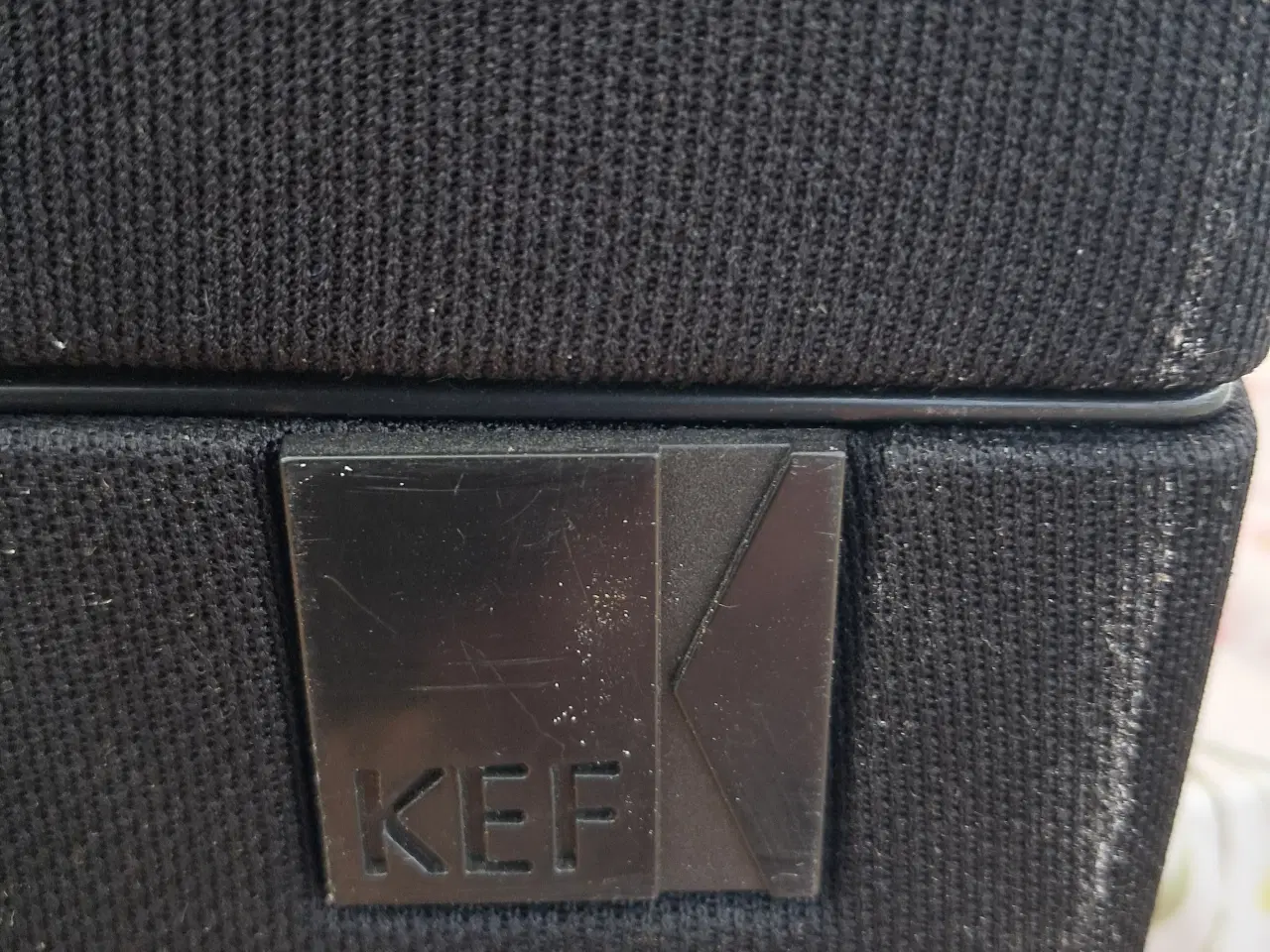 Billede 7 - KEF højttalere