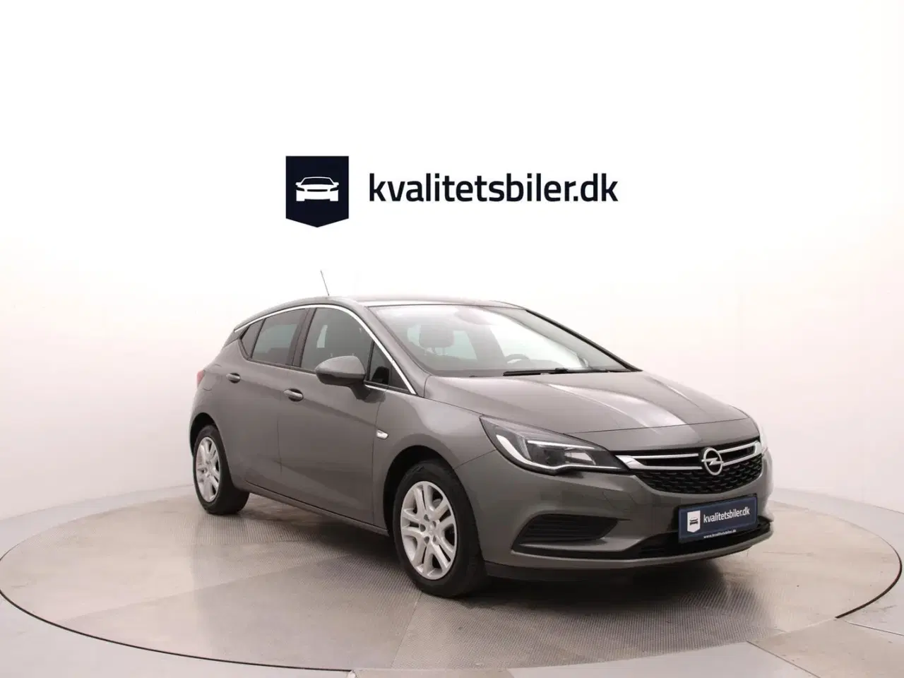 Billede 6 - Opel Astra 1,4 T 150 Enjoy