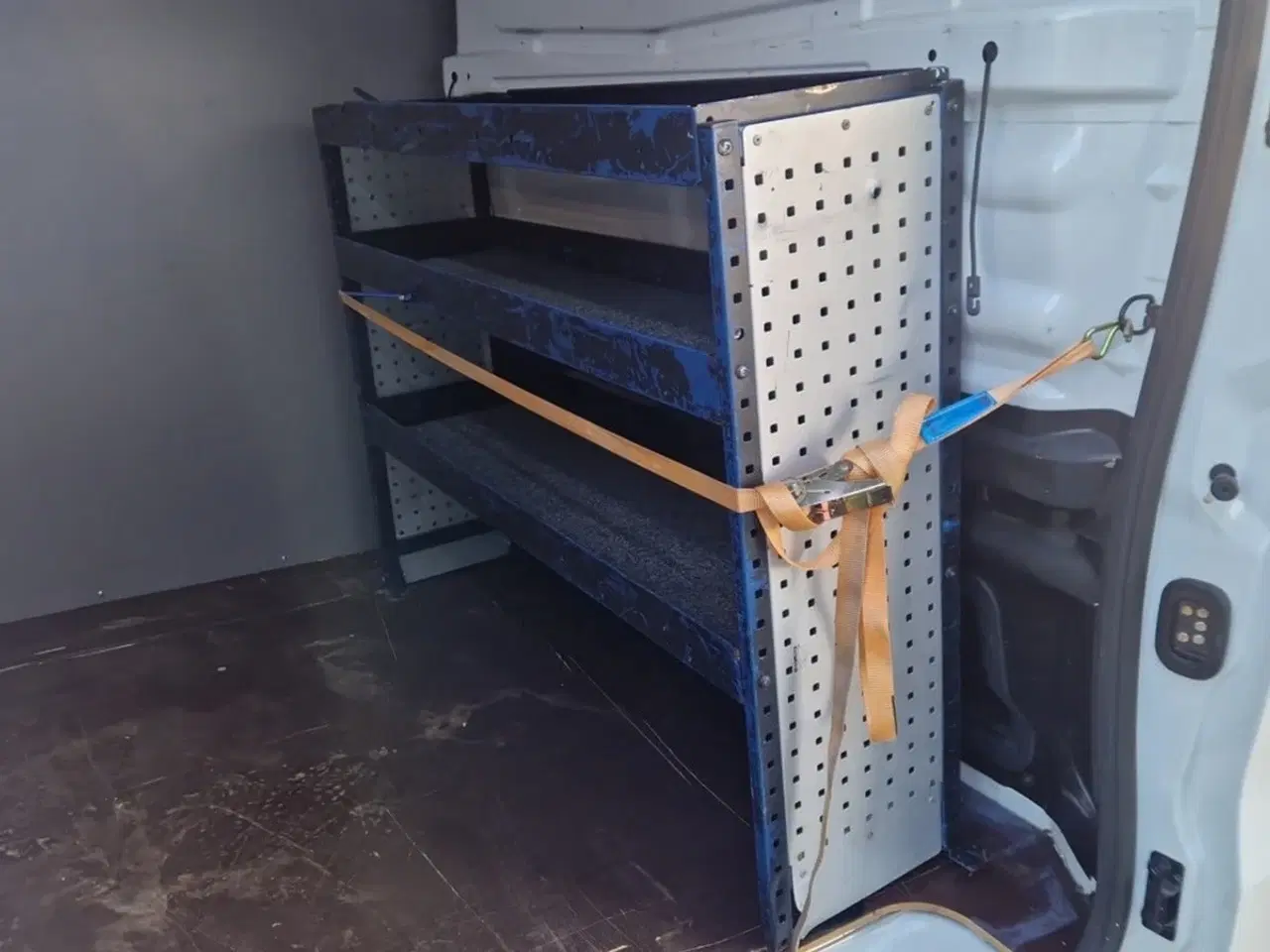 Billede 19 - Nissan Primastar 2,0 dCi 170 L2H1 N-Connecta DCT Van