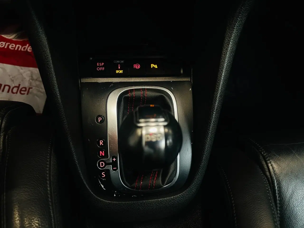 Billede 15 - VW Golf VI 2,0 GTi DSG