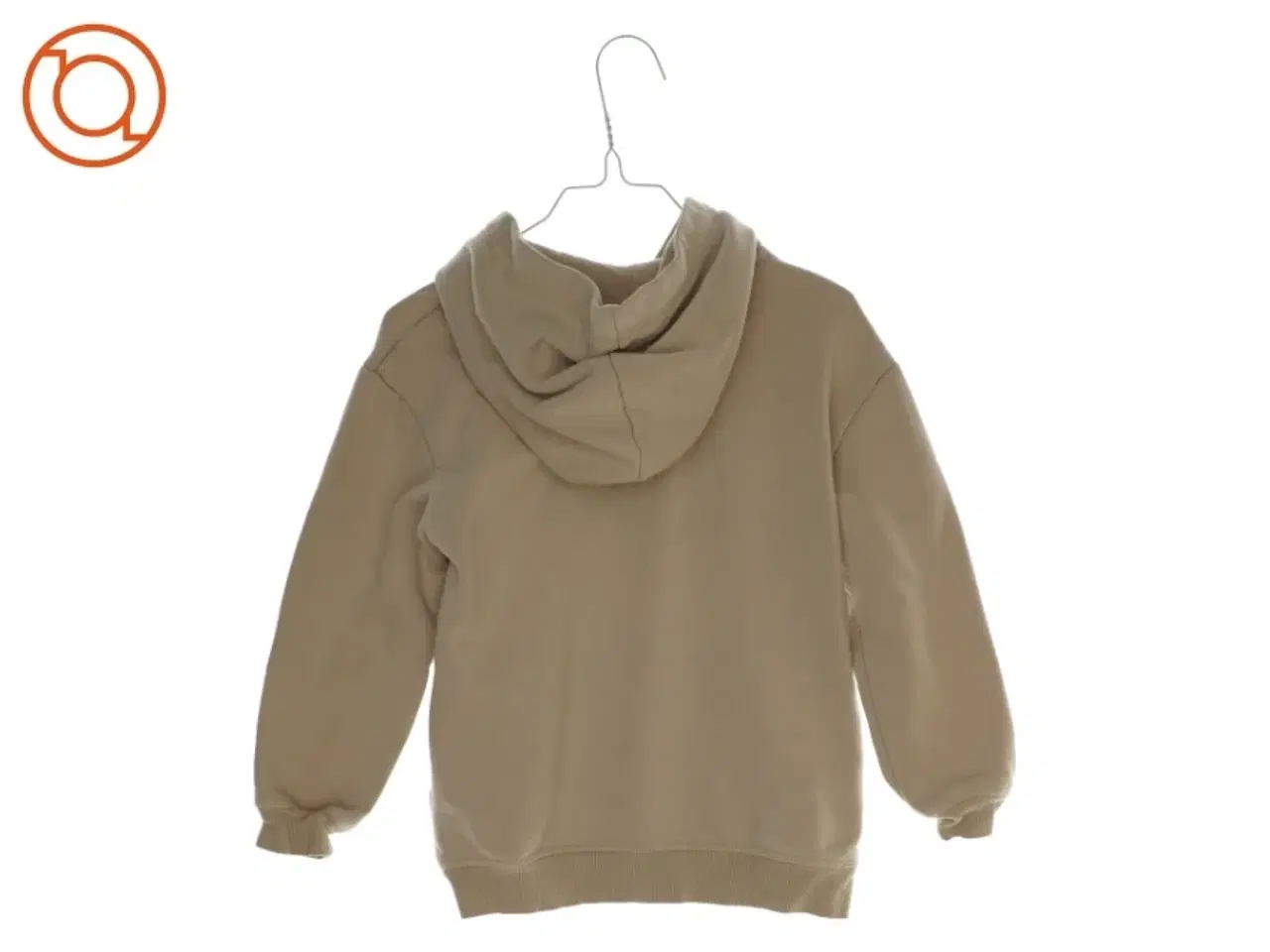 Billede 2 - Hættetrøje fra H&M (str. 110/116)