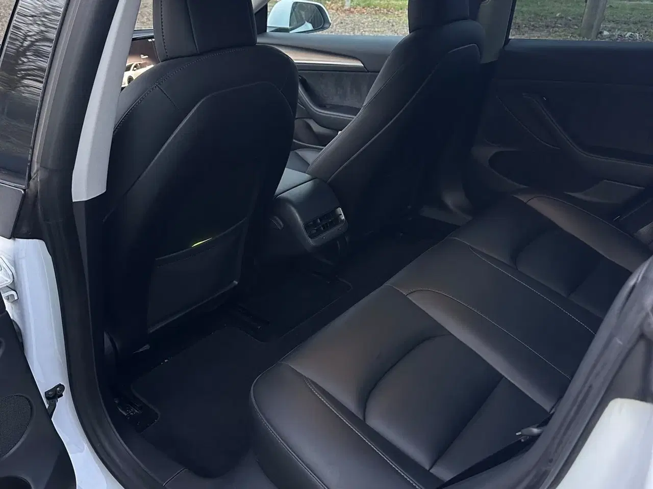 Billede 8 - Tesla Model 3  Performance AWD