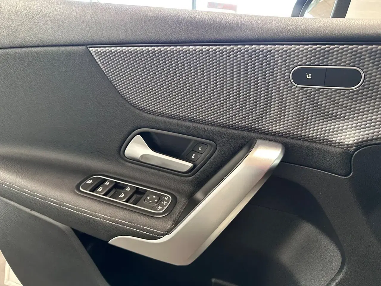 Billede 9 - Mercedes A250 2,0 aut. 4Matic Van