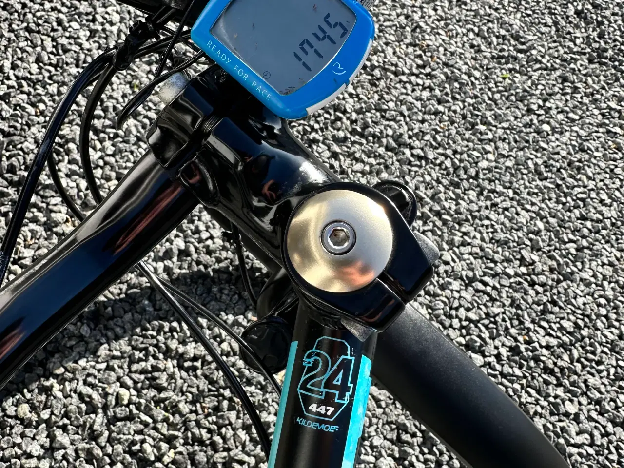 Billede 5 - Kildemoes Intruder 24” 