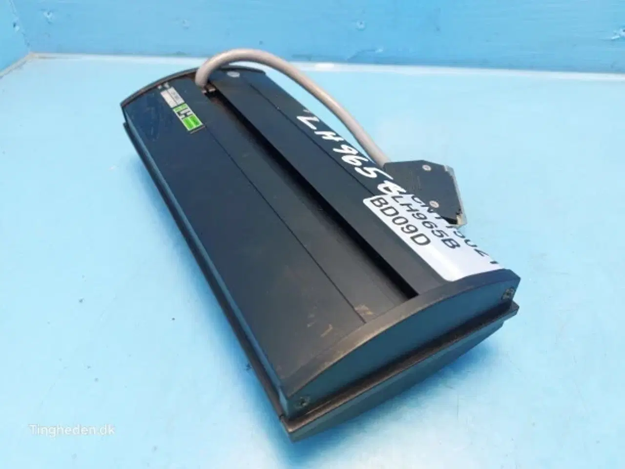 Billede 2 - LH 965 Monitor