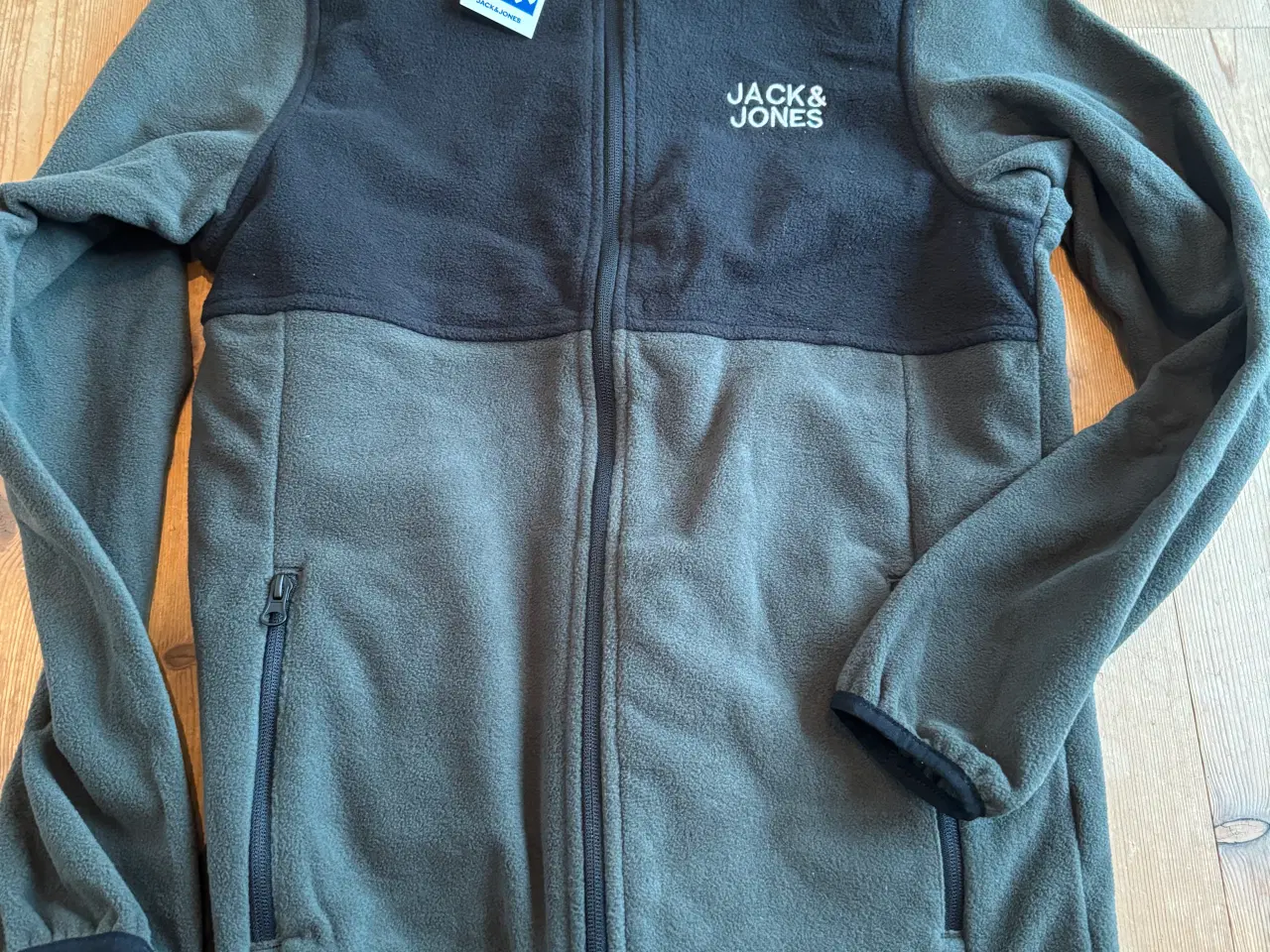 Billede 1 - Jack&Jones fleece