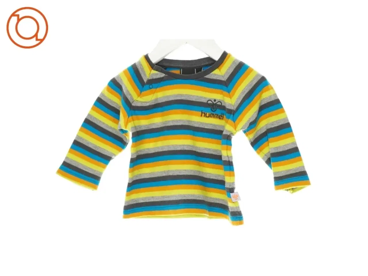 Billede 1 - Bluse fra Hummel (str 68cm)