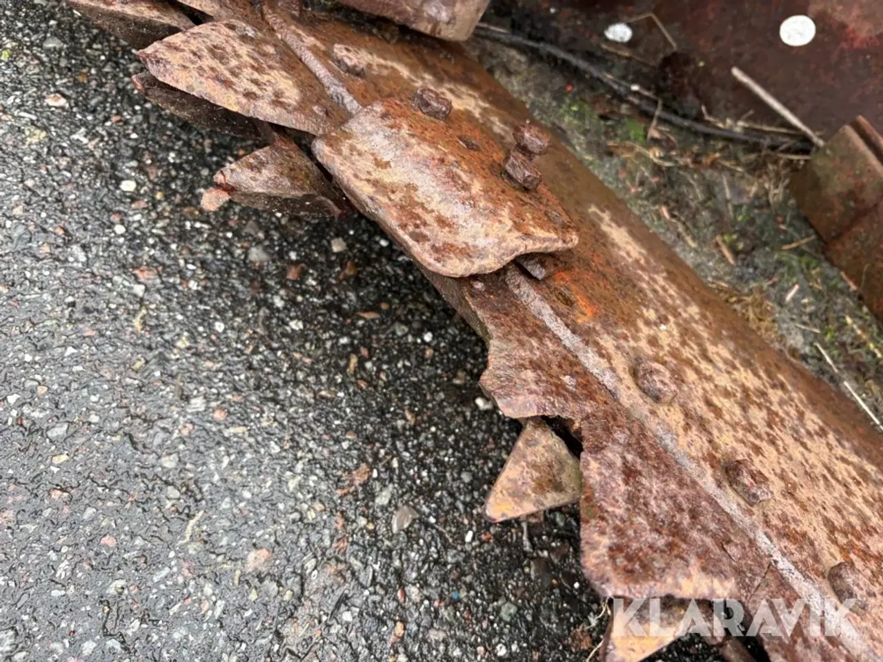 Billede 10 - Mejekurv