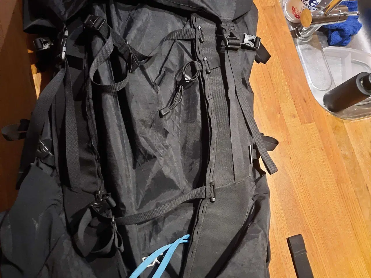 Billede 1 - Rygsæk haglofs lex 110