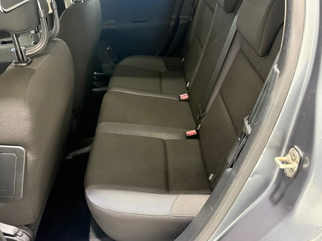 Billede 8 - Peugeot 207 1,6 HDi 90 Comfort+