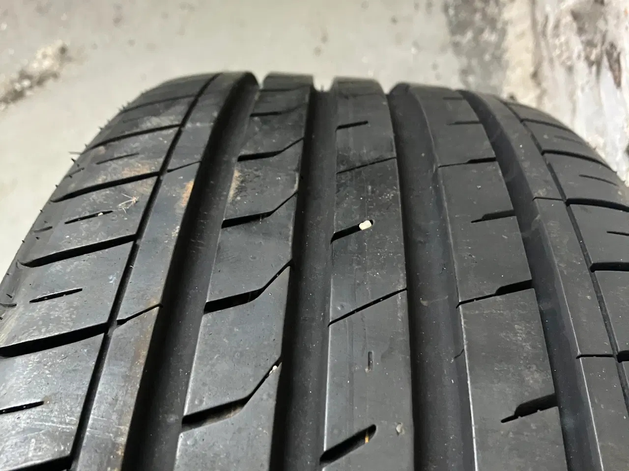 Billede 5 - Kia Optima alufælge sælges