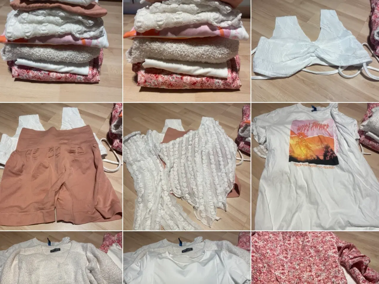 Billede 5 - Lækker tøjpakke str xs/s