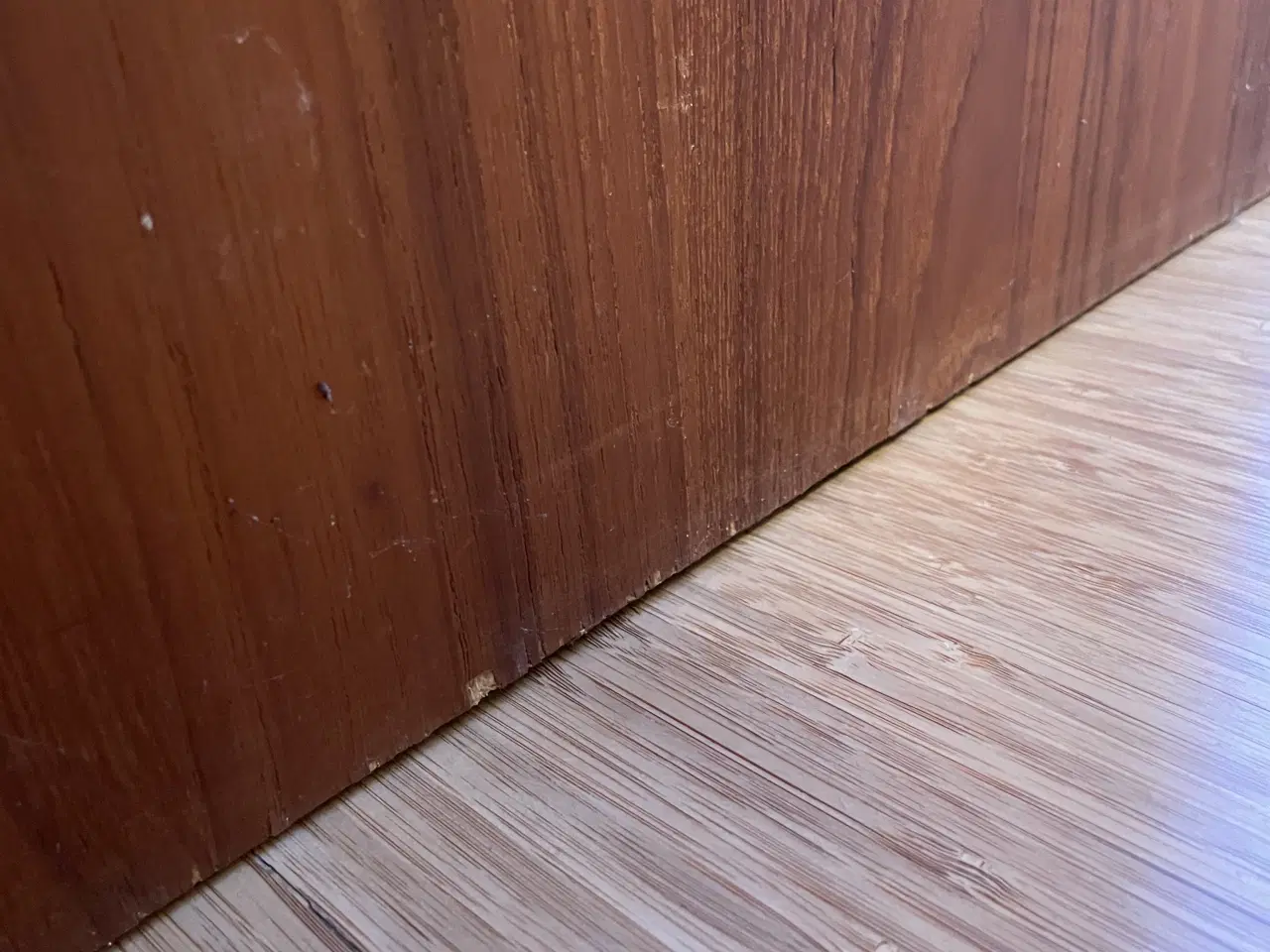 Billede 5 - Bord med spejl