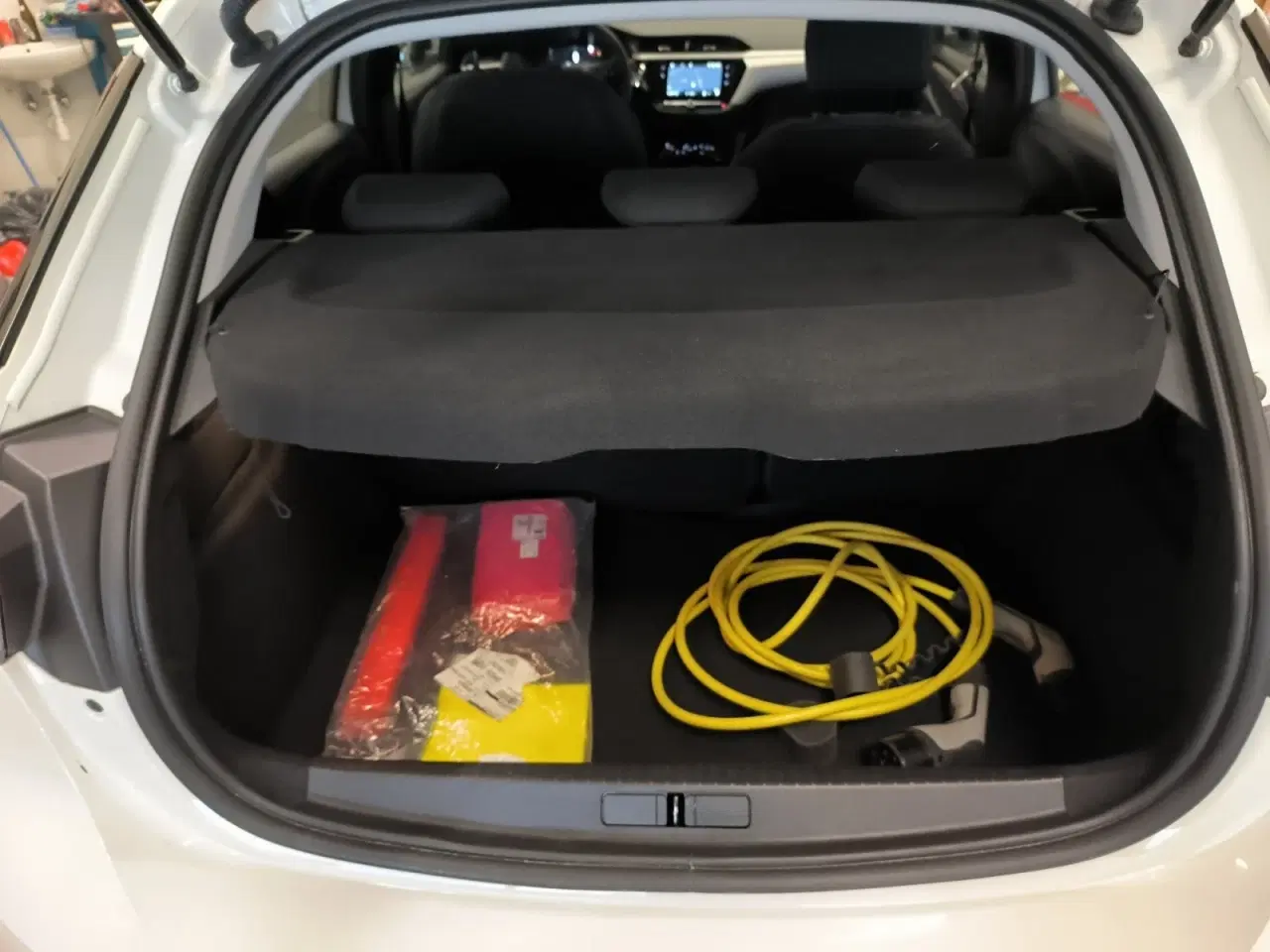 Billede 14 - Opel Corsa-e 50 Edition