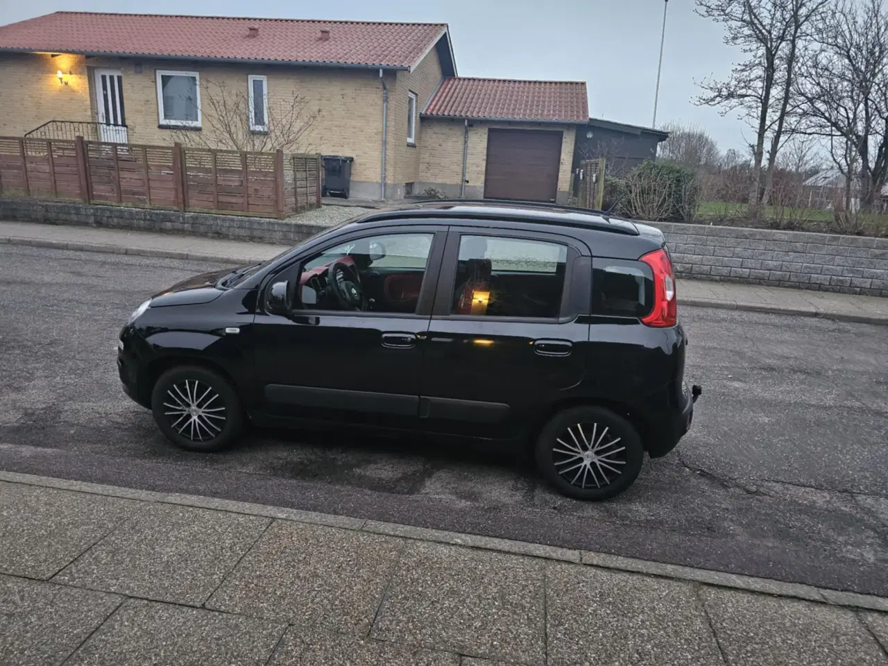Billede 2 - Fiat Panda turbo twin air 89 HK 