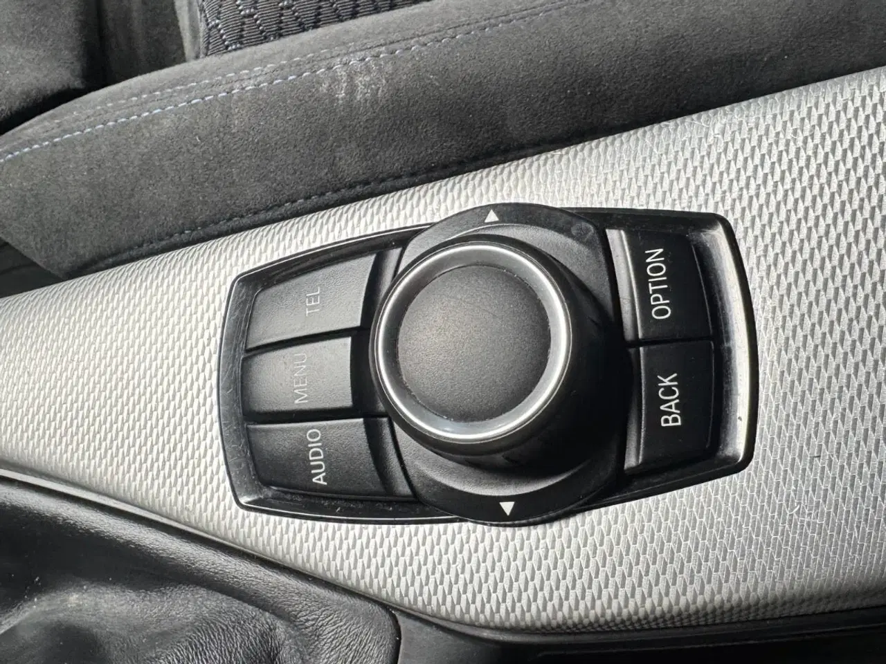Billede 20 - BMW 116i 1,6 M-Sport