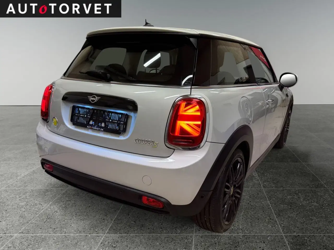 Billede 3 - MINI Cooper SE  