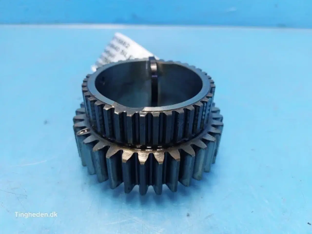 Billede 12 - New Holland 6640 Tandhjul 82007502