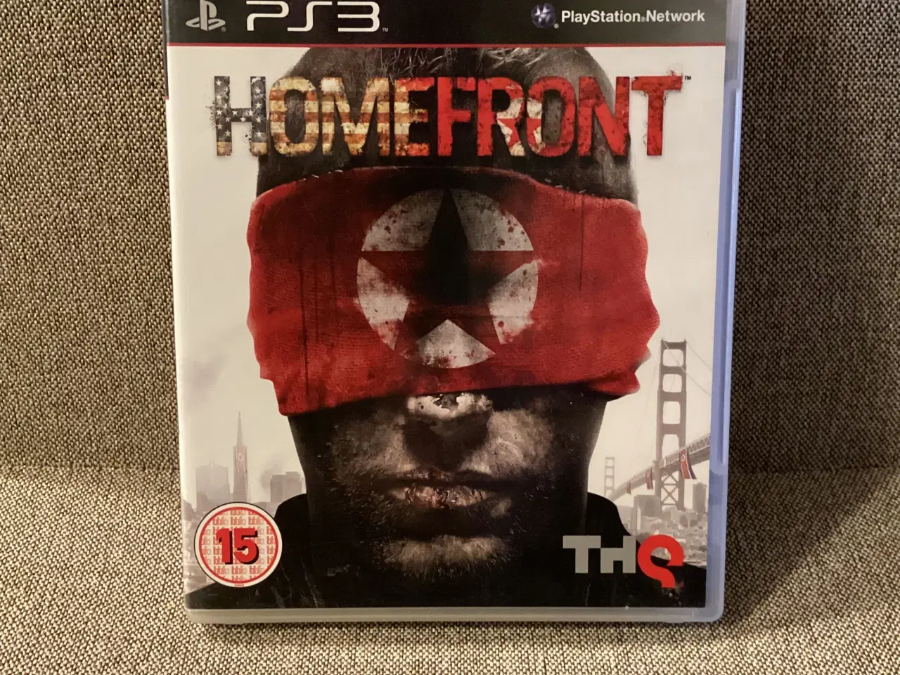 Billede 1 - PS3 spil