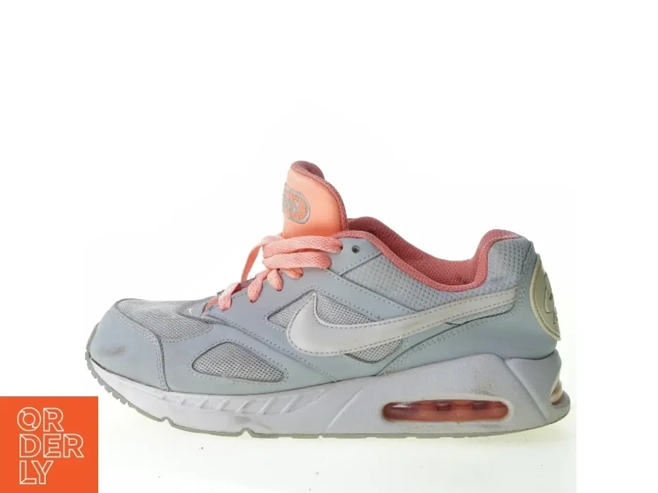 Billede 1 - Løbesko fra Nike (str. 38)