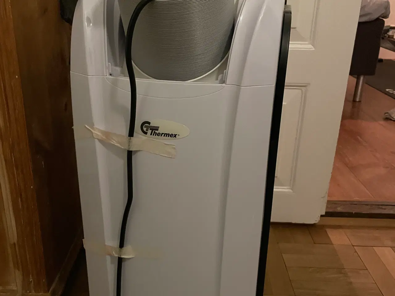 Billede 1 - Thermex SuperCooler VII mobil aircondition, varm/k