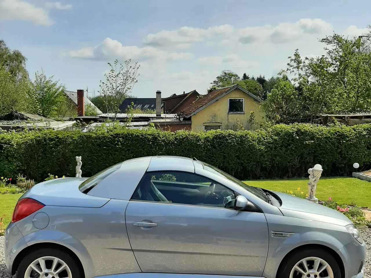 Billede 2 - Opel tigra 