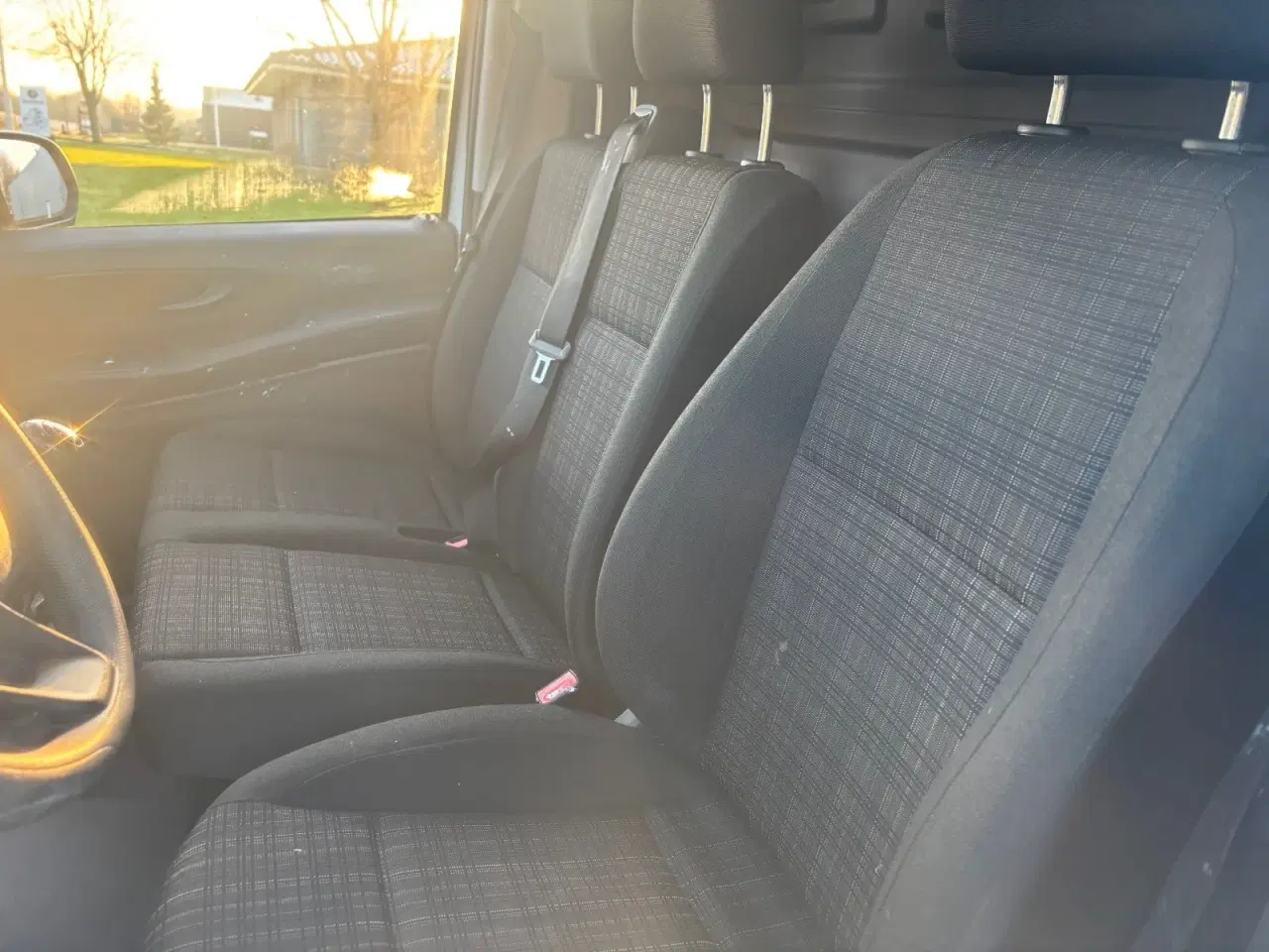 Billede 7 - Mercedes Vito 109 1,6 CDi Basic L