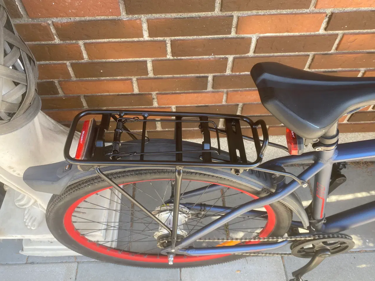 Billede 6 - Købt til 5399 kr 27,5 tommer topmodellen 