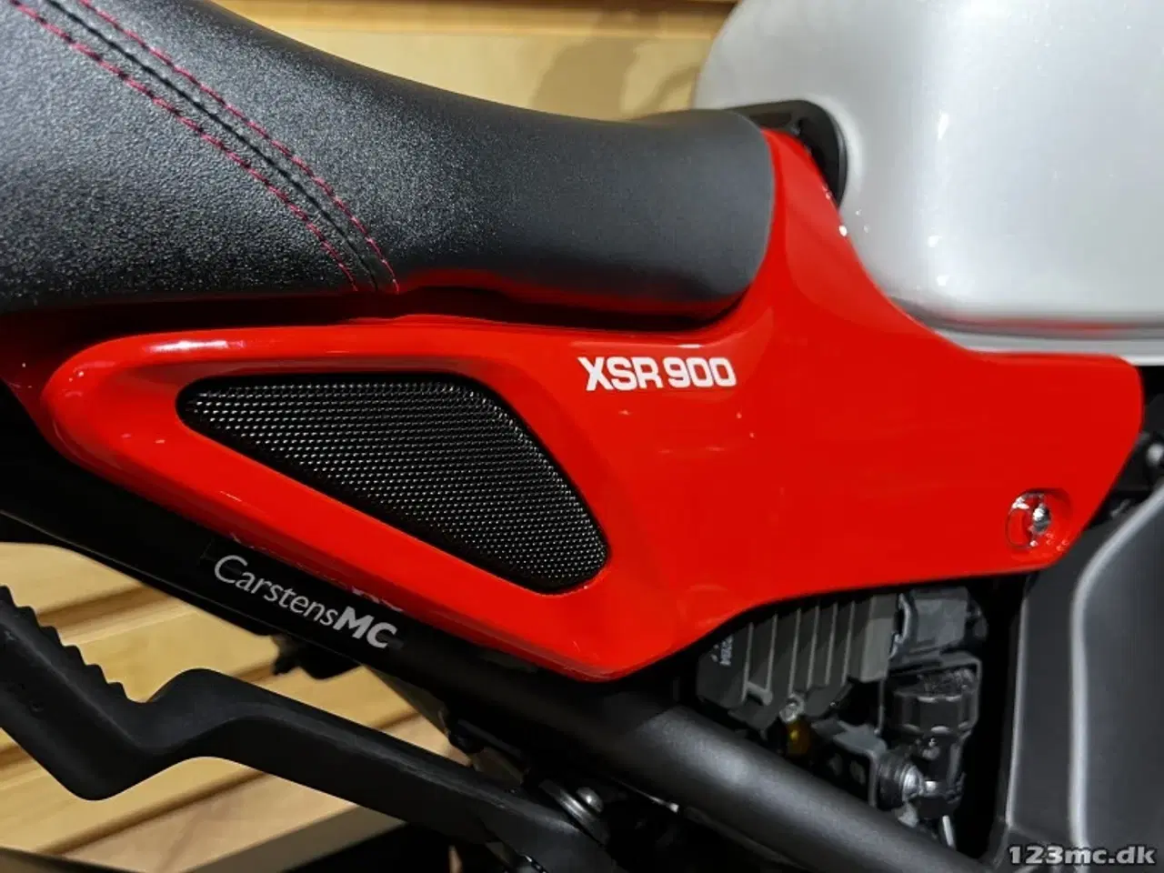 Billede 11 - Yamaha XSR 900