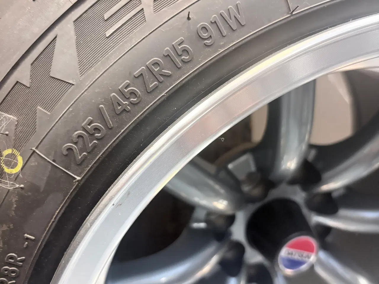 Billede 14 - Datsun S30