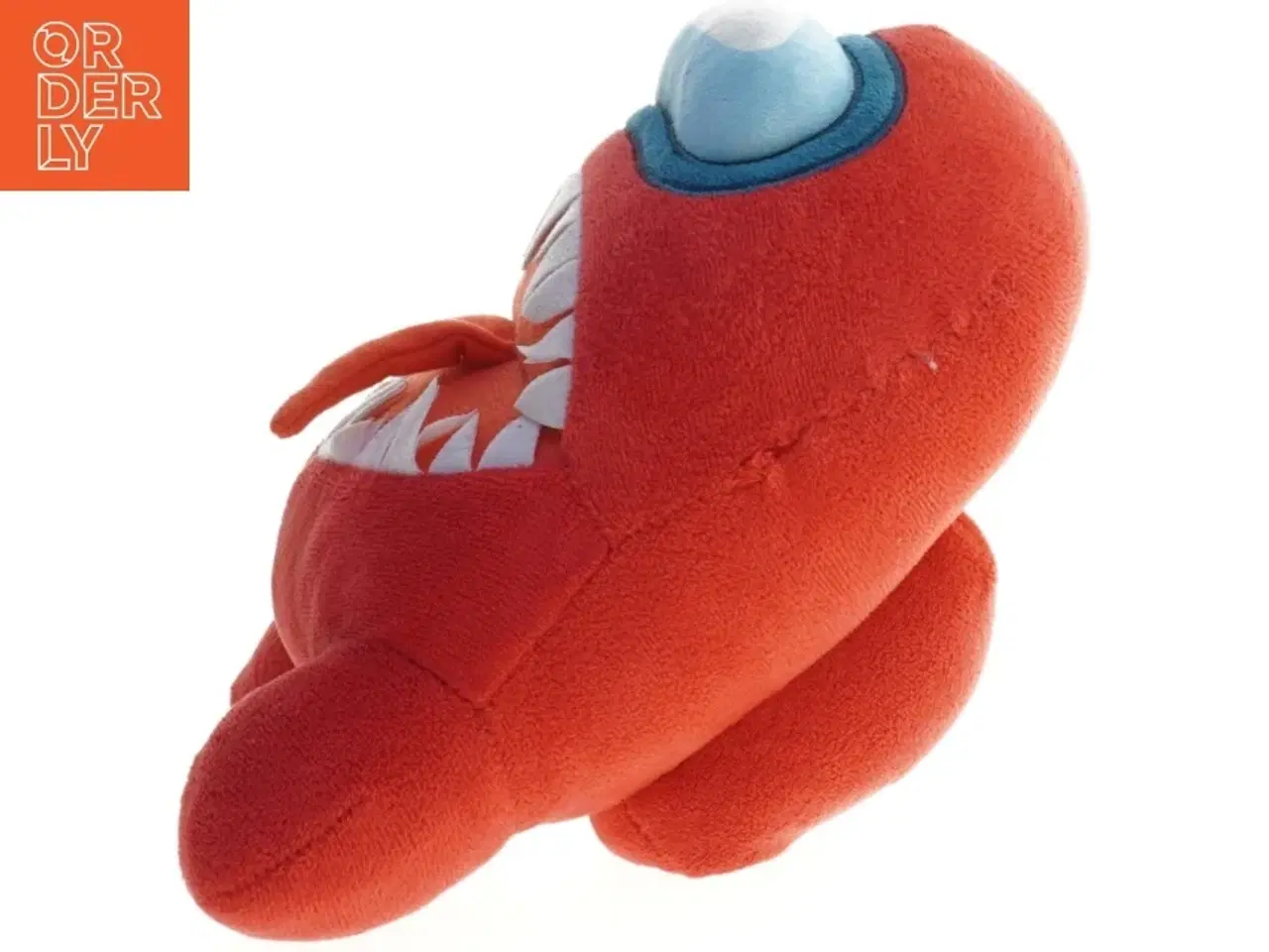 Billede 2 - Blød Among Us plysdyr fra Among Us (str. 30 cm)