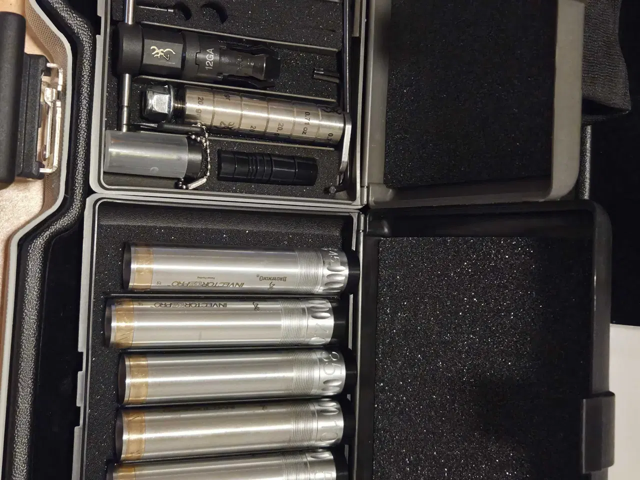 Billede 5 - Browning B825 S3 adj.