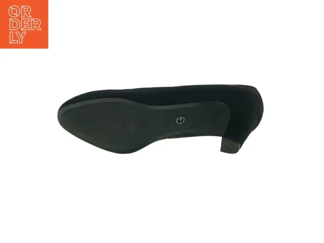 Billede 2 - Høje hæle fra Tamaris (str. 36)