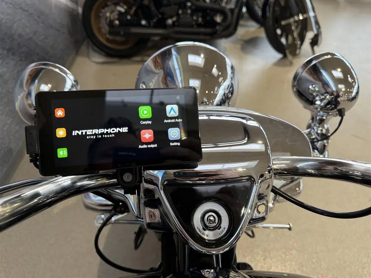 Billede 17 - Harley-Davidson FLRT Freewheeler Trike 114"