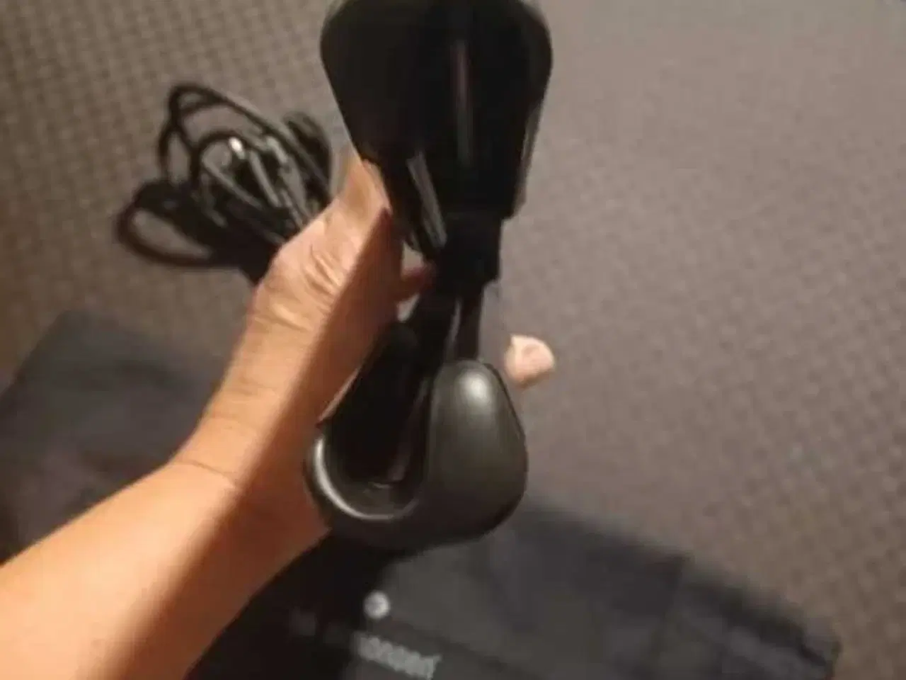 Billede 2 - HH Simonsen  ROD VS9