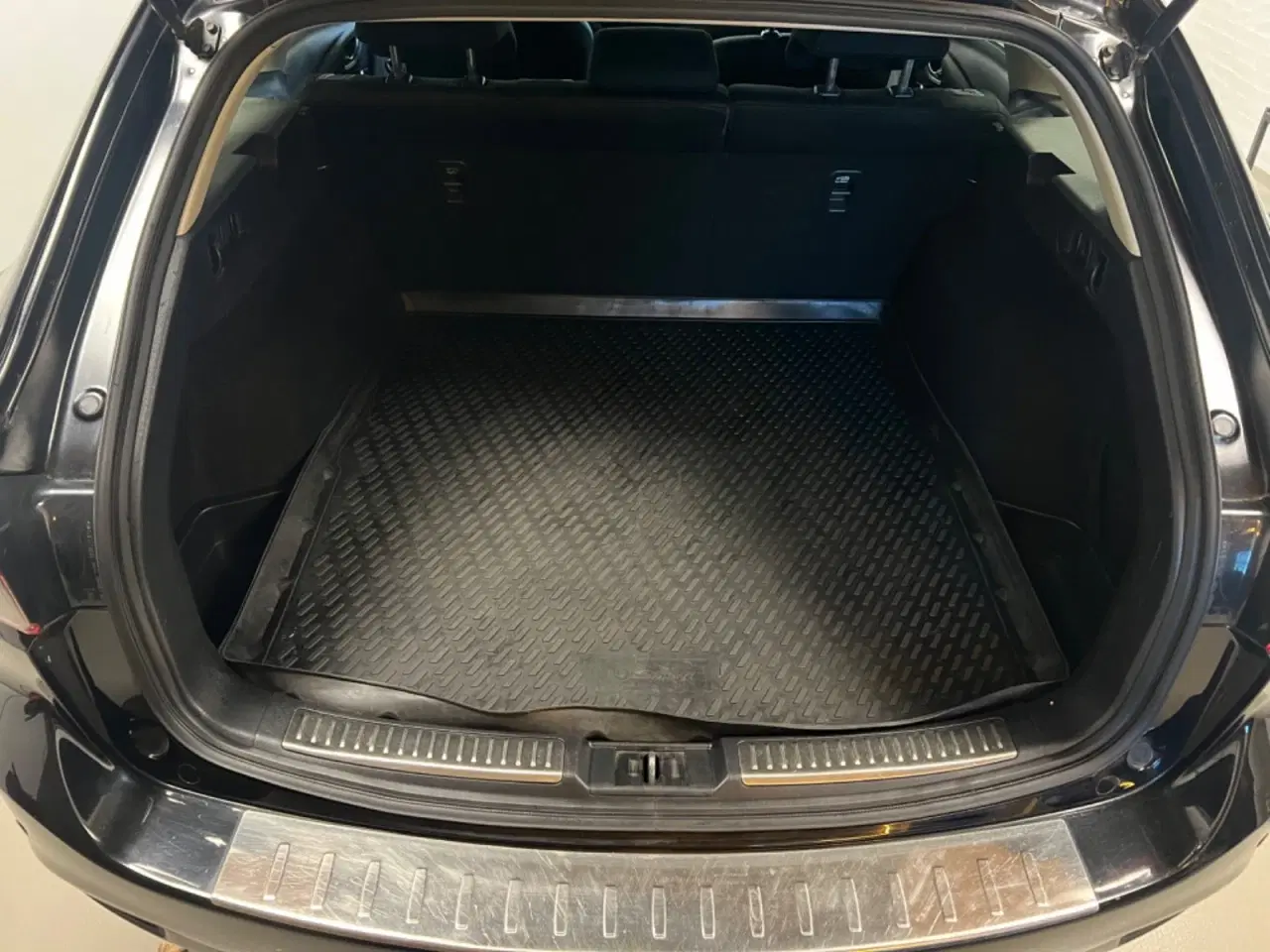 Billede 17 - Mazda 6 2,2 SkyActiv-D 150 Vision stc. aut.