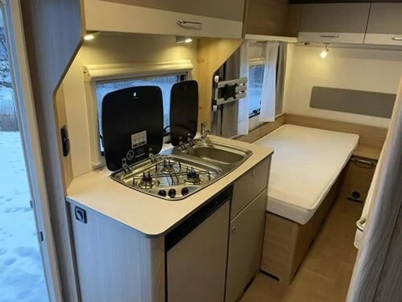 Billede 7 - LMC SASSINO 460 E