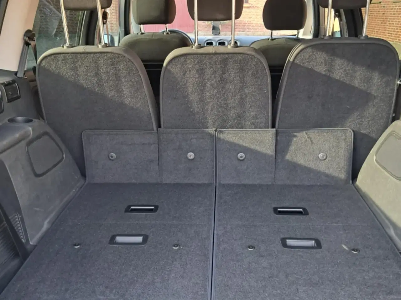 Billede 13 - Ford Galaxy 2.0 TDCI 163 Titanium 7 pers 5d