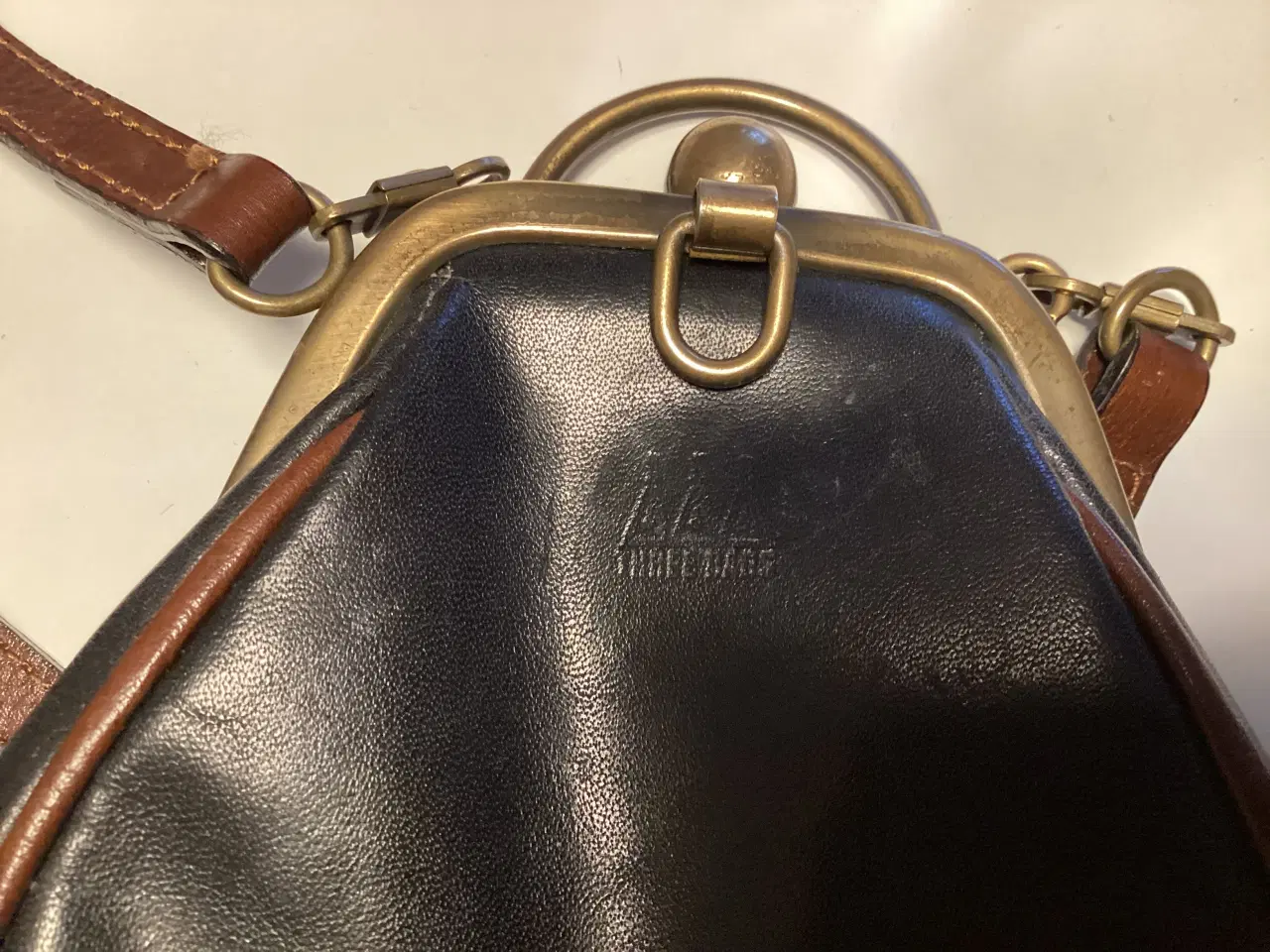 Billede 2 - Yndig lille taske fra ThreBags