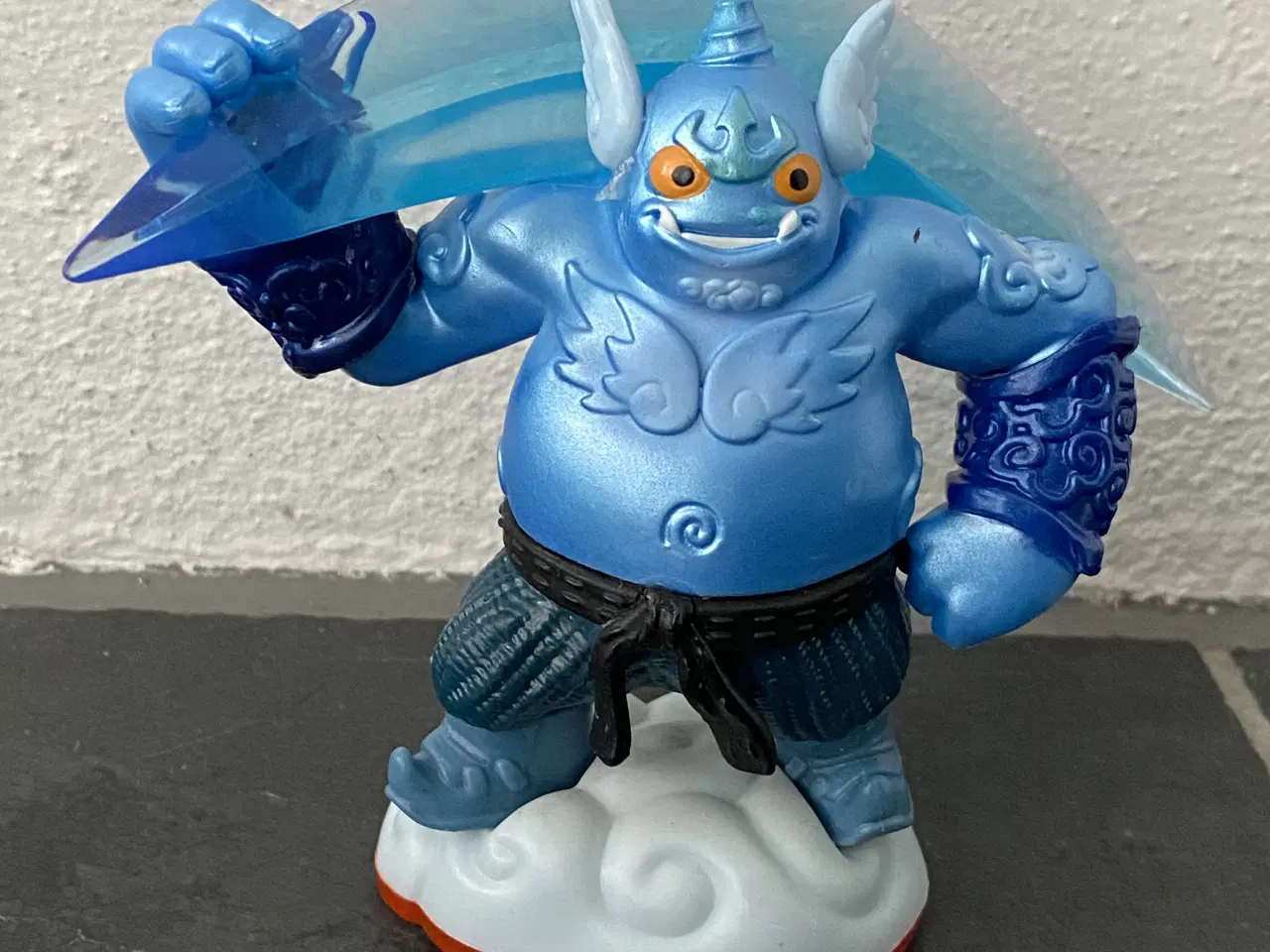 Billede 1 - skylanders trap team "gusto"