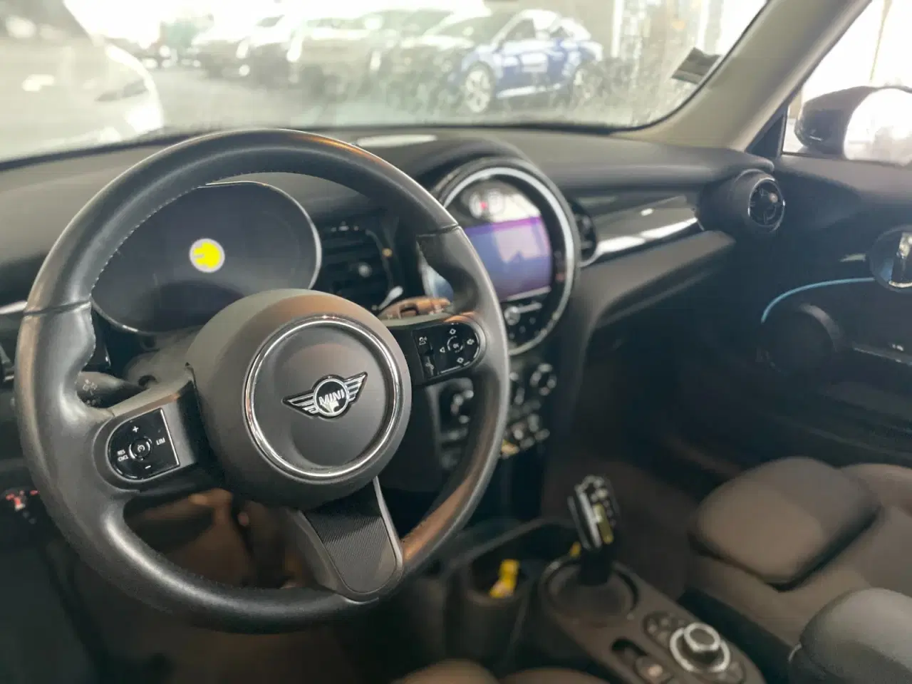 Billede 8 - MINI Cooper SE  