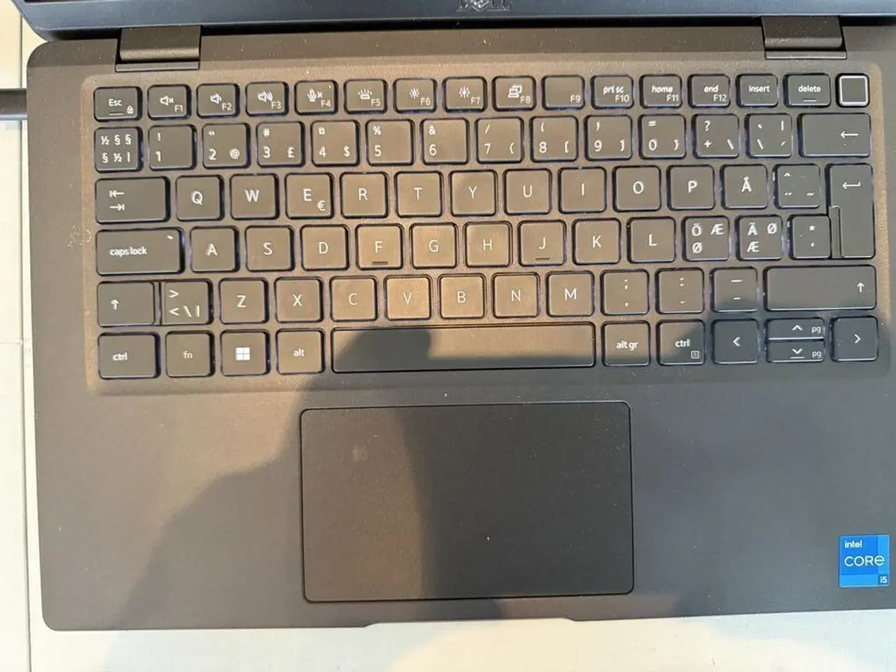 Billede 2 - Bærbar computer DELL Latitude 7430