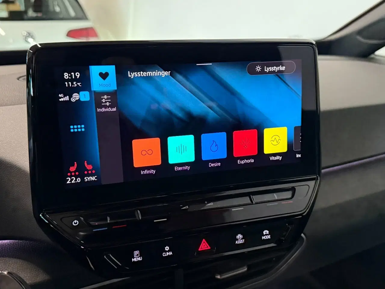 Billede 19 - VW ID.3 45 Pure Performance