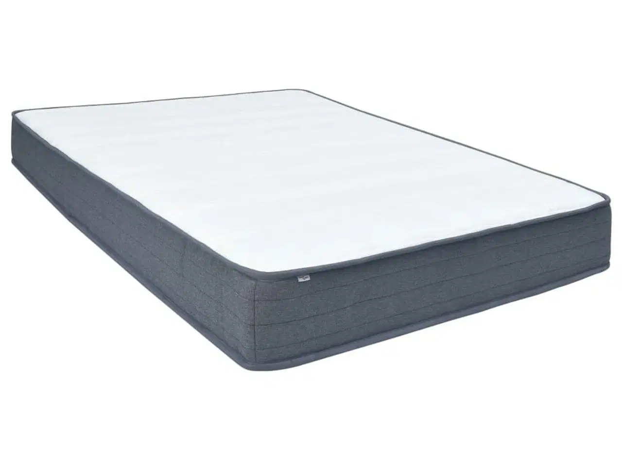 Billede 1 - Madras medium 200x160x20 cm