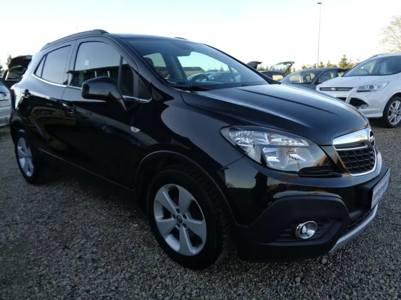 Billede 5 - Opel Mokka 1,4 T 140 Cosmo aut.