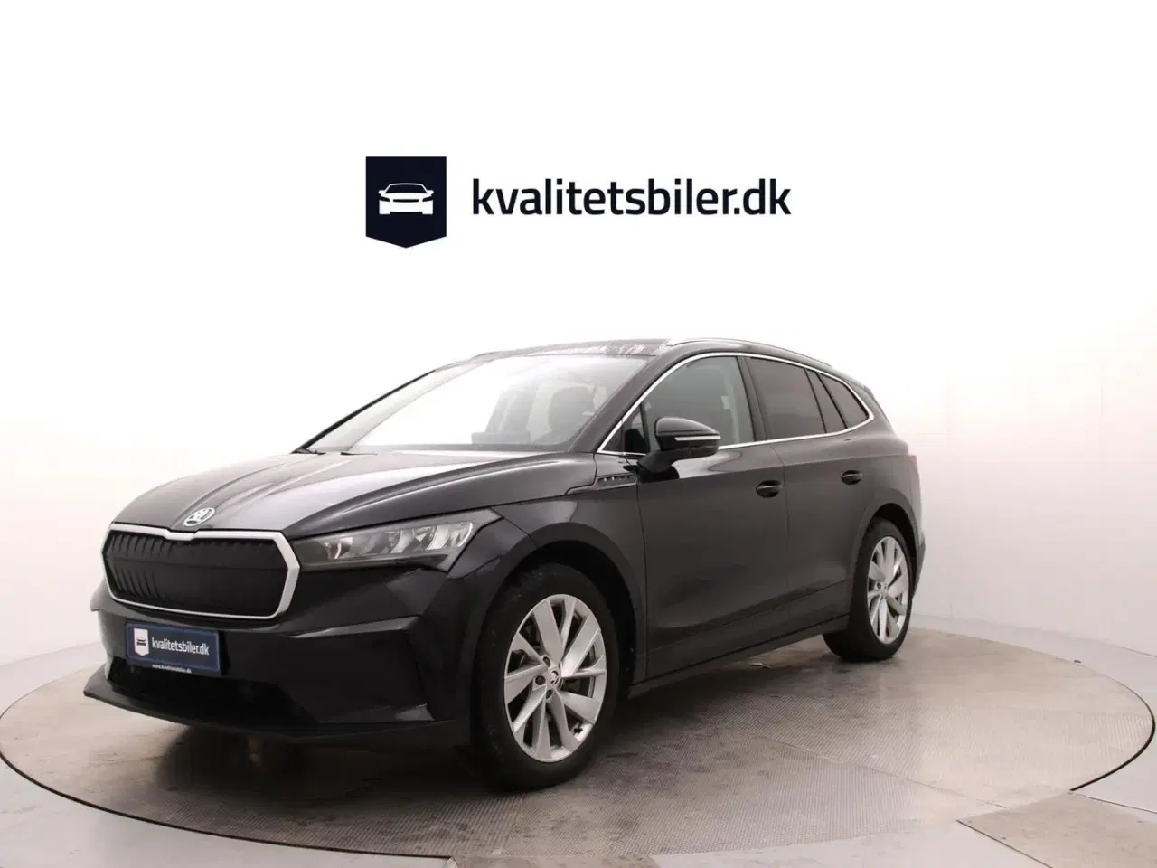 Billede 1 - Skoda Enyaq 80 iV Selection Lounge